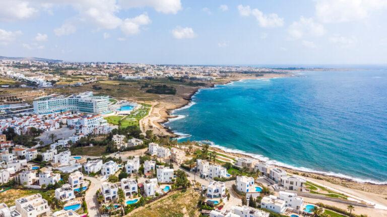 Paphos Cyprus