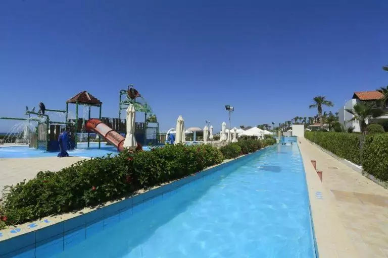 Aqua Sol Water Park Resort