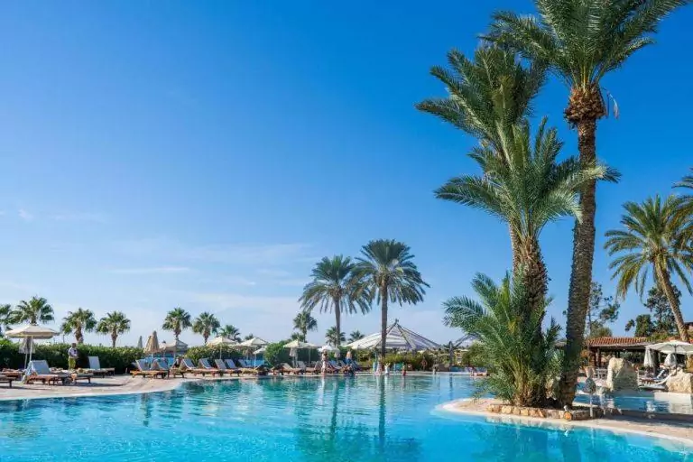 Coral Beach Hotel & Resort Cyprus