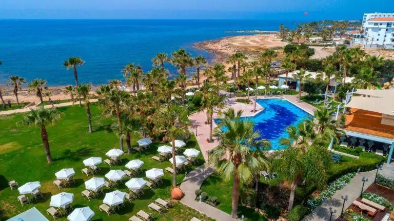 Aquamare Beach Hotel & Spa