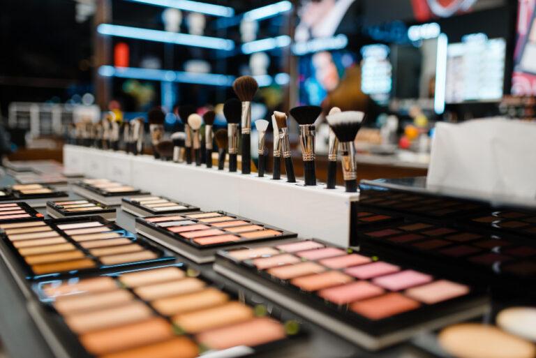 Makeup stores in Paphos