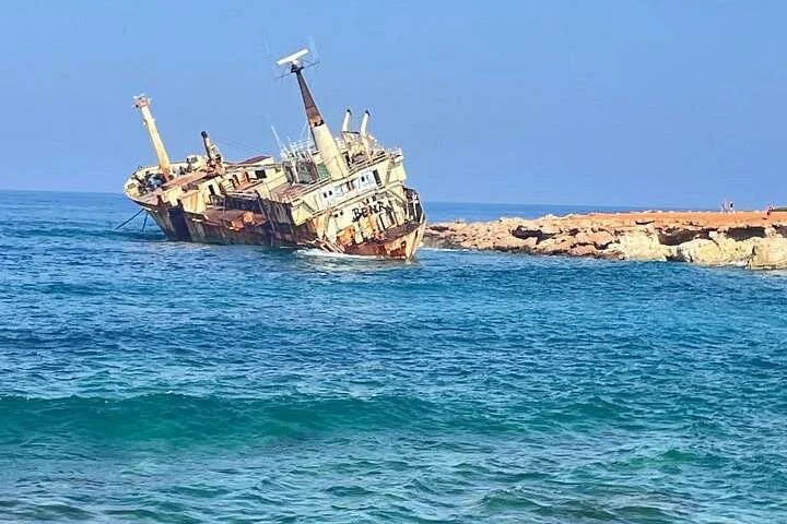 Shipwreck