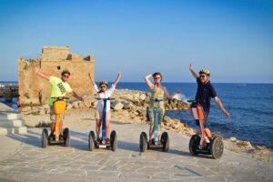 paphos segway